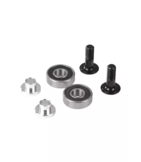 Kit Visserie CUBE Pivot Principal Fritzz/Stereo Hybrid/Sting