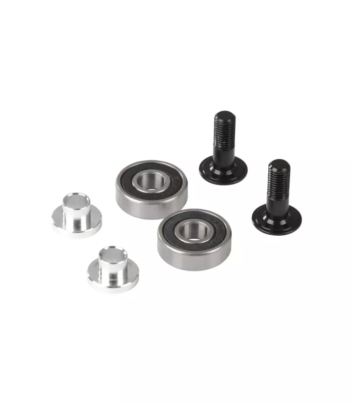 Kit Visserie CUBE Pivot Principal Fritzz/Stereo Hybrid/Sting