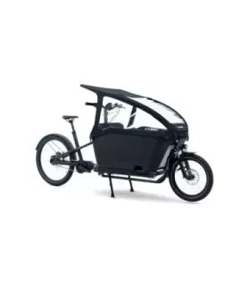 Housse Pluie CUBE CARGO 3.0