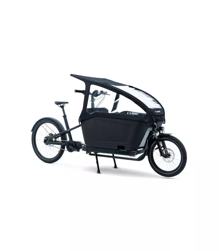 Housse Pluie CUBE CARGO 3.0