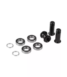 Support CUBE Rock Mount Set Stereo/Fritzz