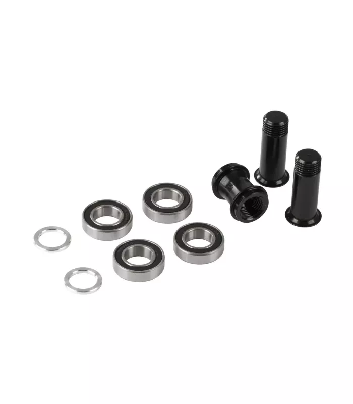Support CUBE Rock Mount Set Stereo/Fritzz