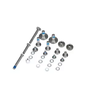 Kit Visserie CUBE TWO15 Bras Pivot