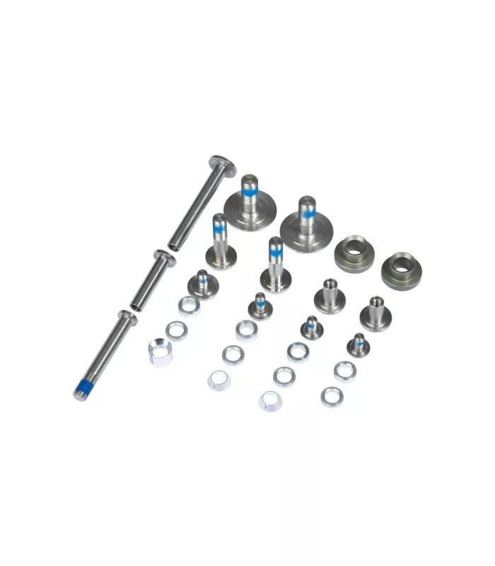 Kit Visserie CUBE TWO15 Bras Pivot