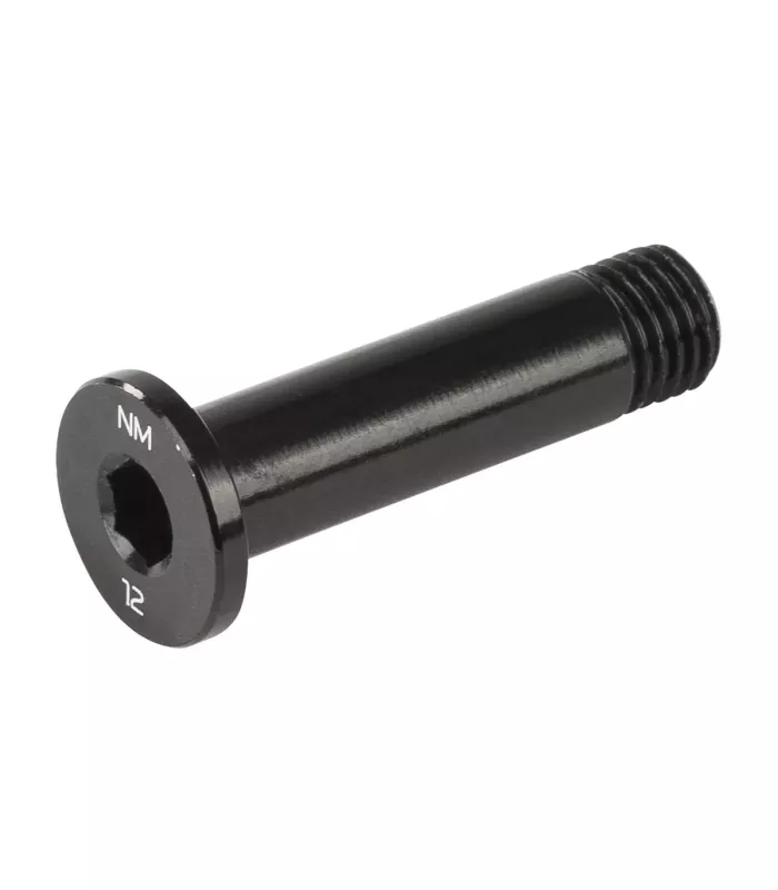 Kit Fixation Amortisseur CUBE Fritzz 160/Stereo HPA
