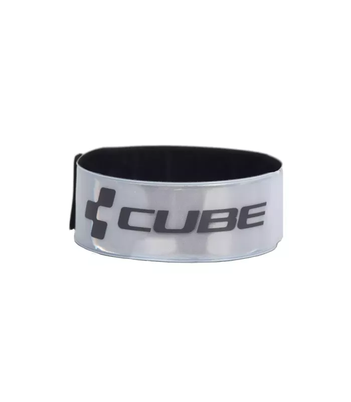 Bracelet Réfléchissant CUBE Snapband