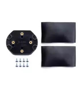 Adaptateur Batterie CUBE POWERTUBE 500Wh vers 750Wh BES 3