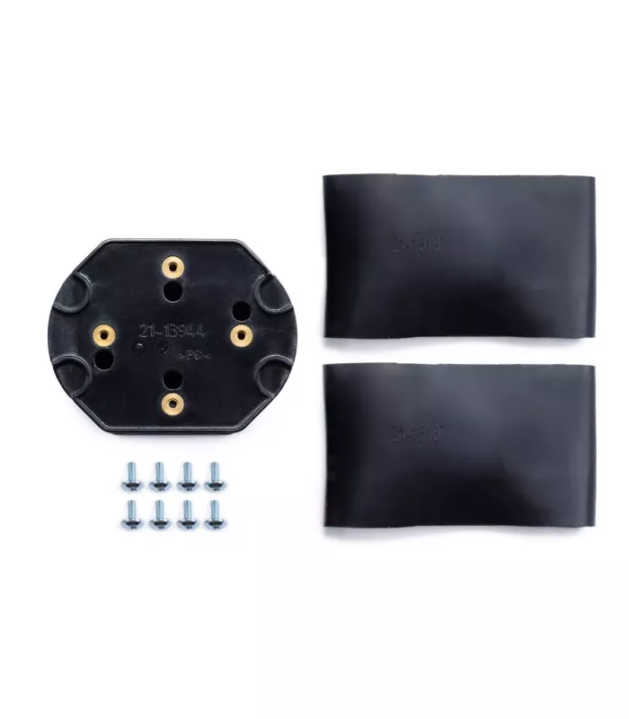 Adaptateur Batterie CUBE POWERTUBE 500Wh vers 750Wh BES 3