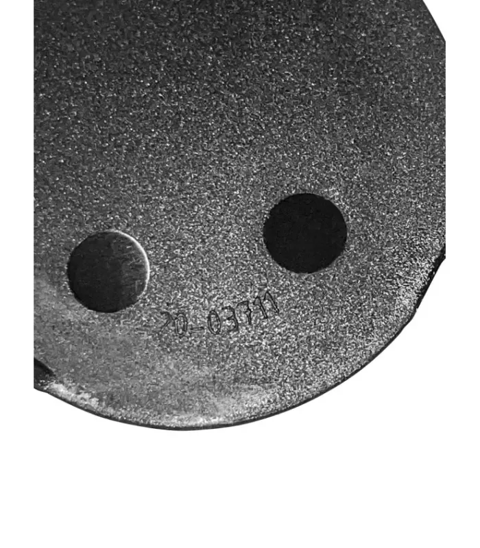 Cache Prise Stereo Hybrid