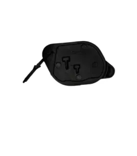 Cache Prise de Charge en Plastique