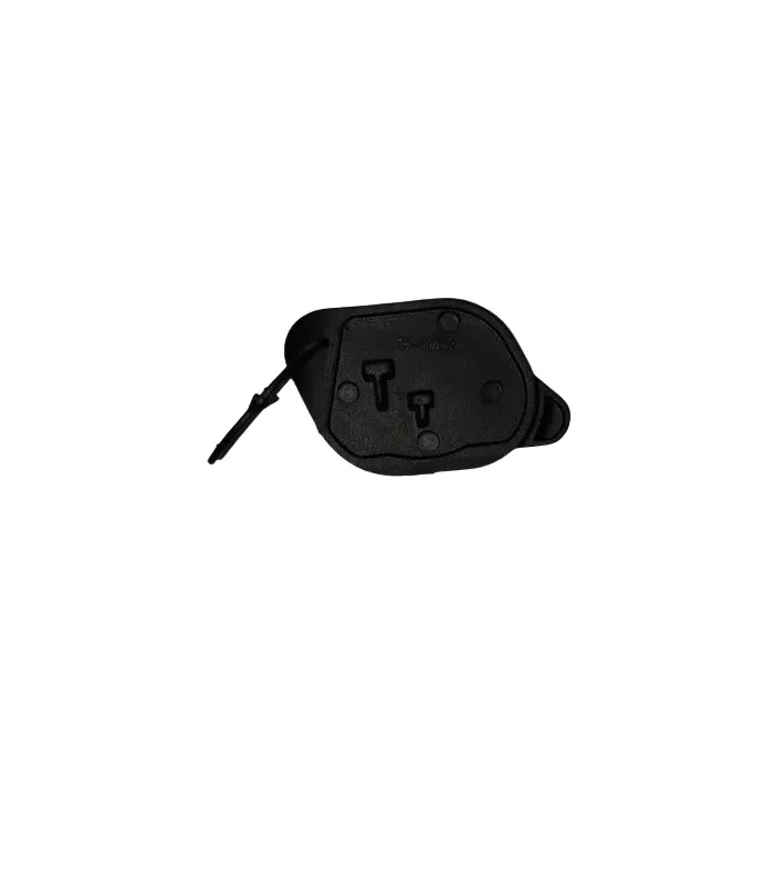 Cache Prise de Charge en Plastique