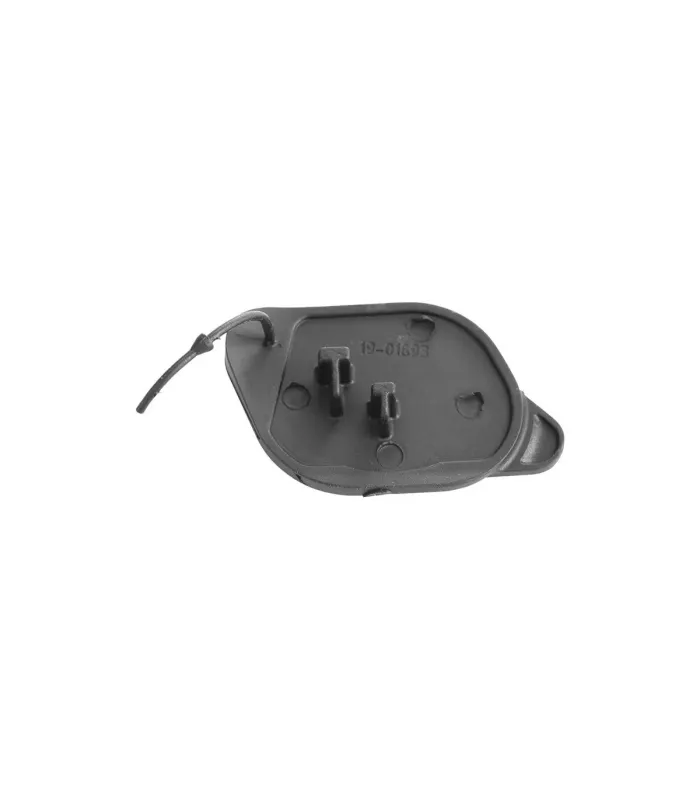 Cache Prise de Charge en Plastique