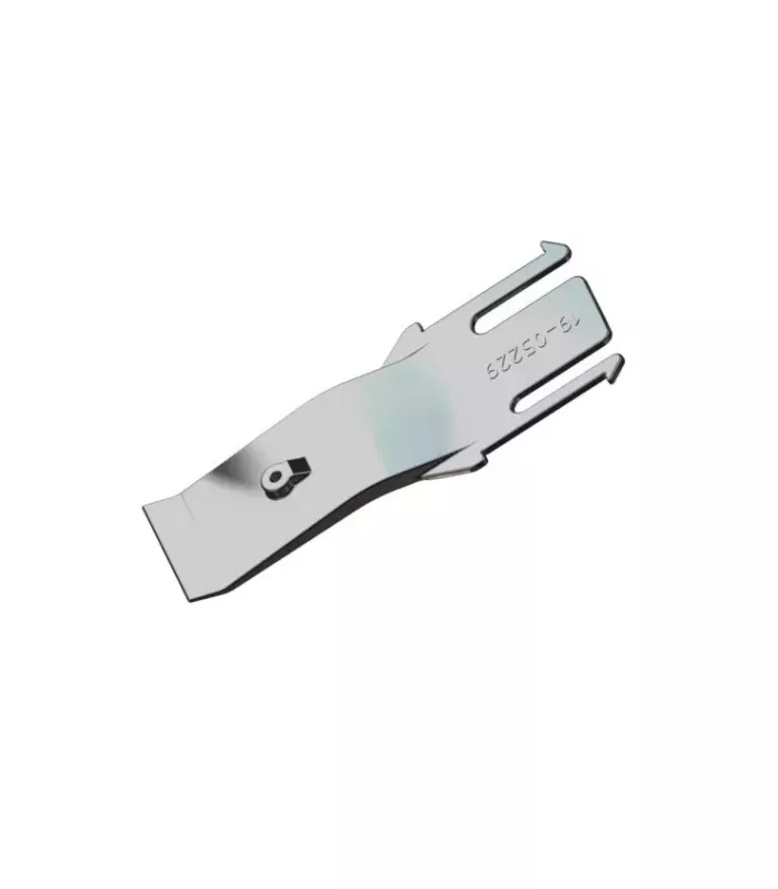 Clip de Fixation HY-P4-FSV_HY-P4-HAT-MID 27"