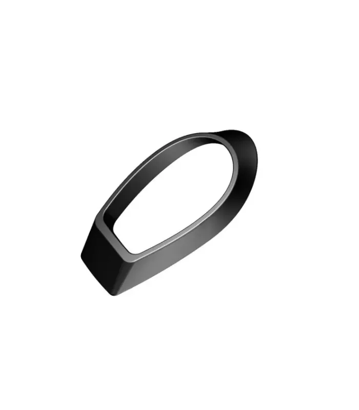 Cache Tube Selle
