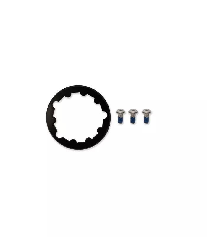 Adaptateur Plateau ACID MTB PRO 3 mm