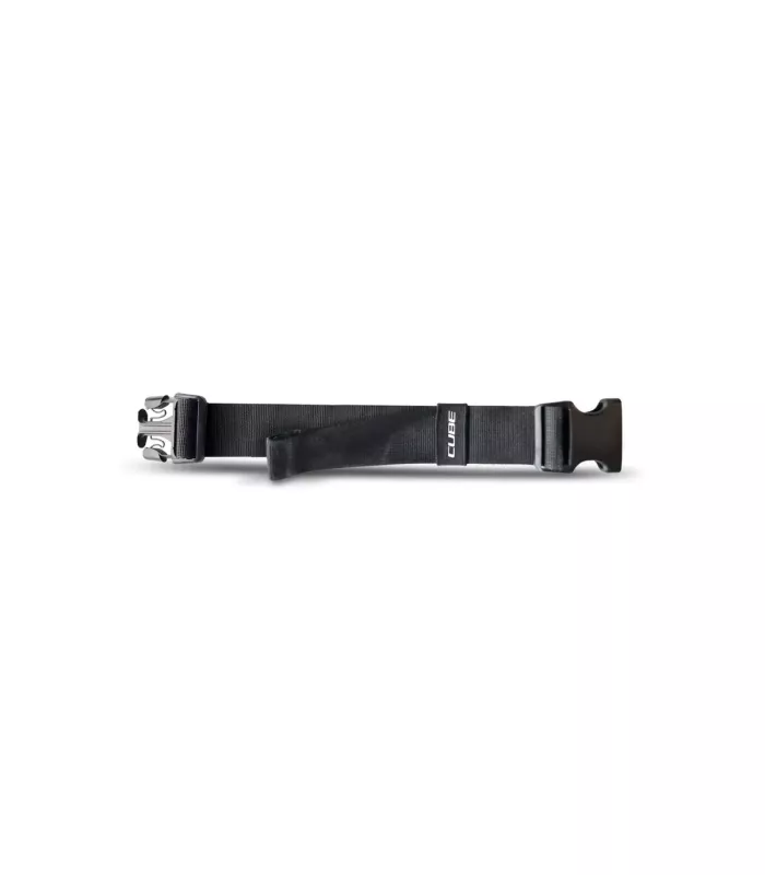 Extension Ceinture Abdominale CUBE pour PURE 12, VERTEX 16, ATX