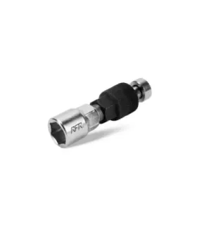 Extracteur de Manivelle RFR 2 en 1 Compatible Splined Octalink ISIS