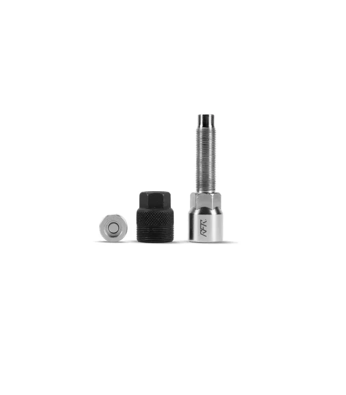 Extracteur de Manivelle RFR 2 en 1 Compatible Splined Octalink ISIS