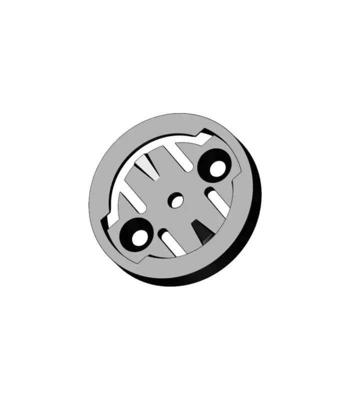 Fixation GPS Support Litening 3237