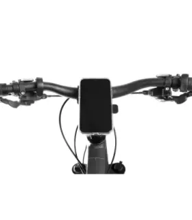 Support Téléphone Vélo ACID Phonemount CASE