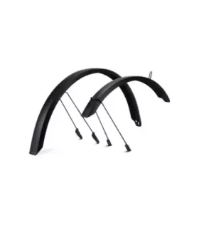 Garde-boue ACID Editor Hybrid 60 28" BB Mount