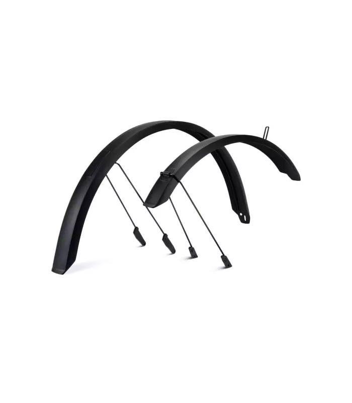 Garde-boue ACID Editor Hybrid 60 28" BB Mount