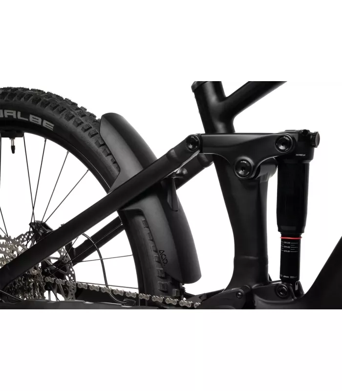 Garde-boue Arrière ACID MUD SHIELD SIC 2.0