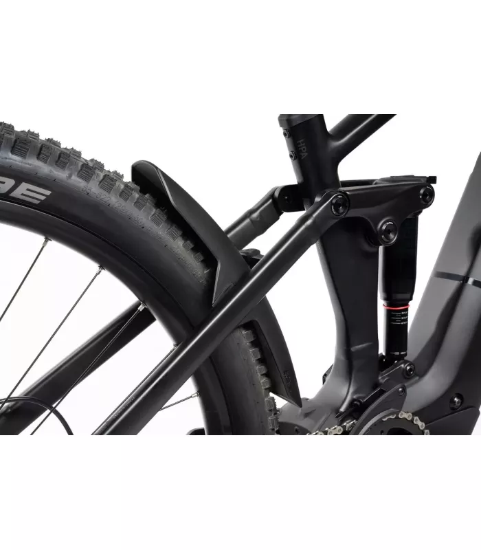 Garde-boue Arrière ACID MUD SHIELD SIC 2.0