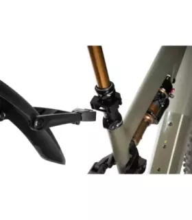 Garde-boue Arrière ACID VANE PRO 27.5-29" CLICK