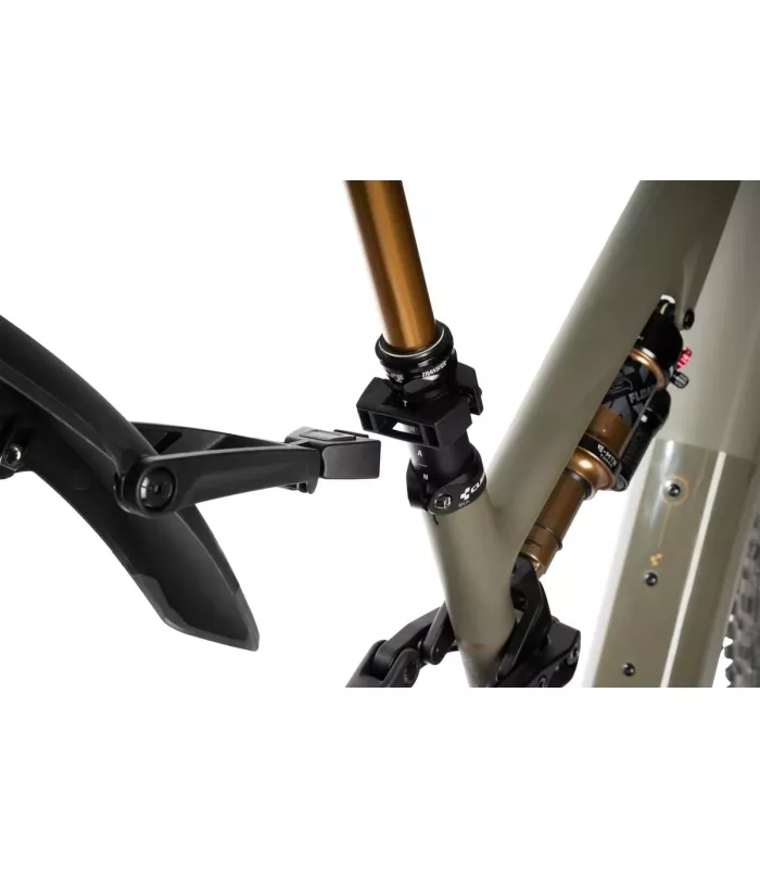 Garde-boue Arrière ACID VANE PRO 27.5-29" CLICK