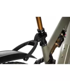 Garde-boue Arrière ACID VANE PRO 27.5-29" CLICK