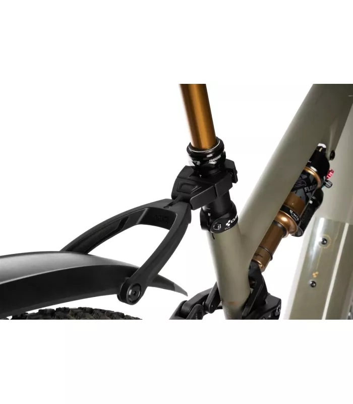 Garde-boue Arrière ACID VANE PRO 27.5-29" CLICK