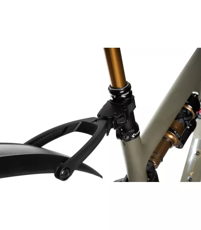 Garde-boue ACID VANE PRO 27.5-29" Arrière