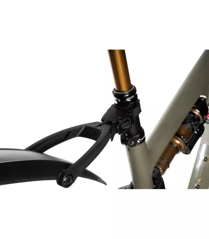 Garde-boue ACID VANE PRO 27.5-29" Arrière