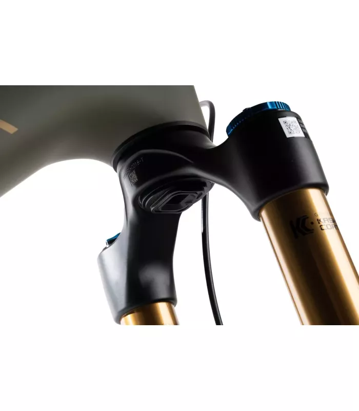 Garde-boue Avant ACID VANE PRO 27.5-29