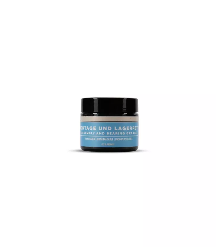 Graisse Montage Roulement Biodégradable ACID 50g