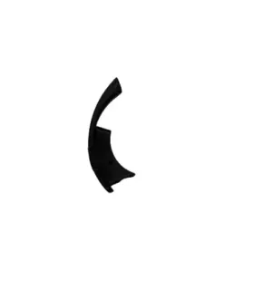 Guide Cable Boitier Pédalier 20-01053