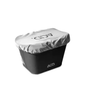 Housse Pluie Panier ACID CITY 15 FILink