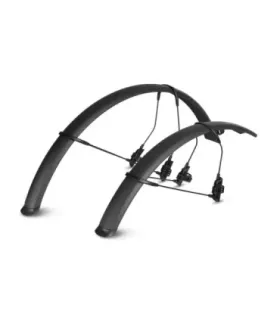 Garde-boue ACID Clip-On GRAVEL 28