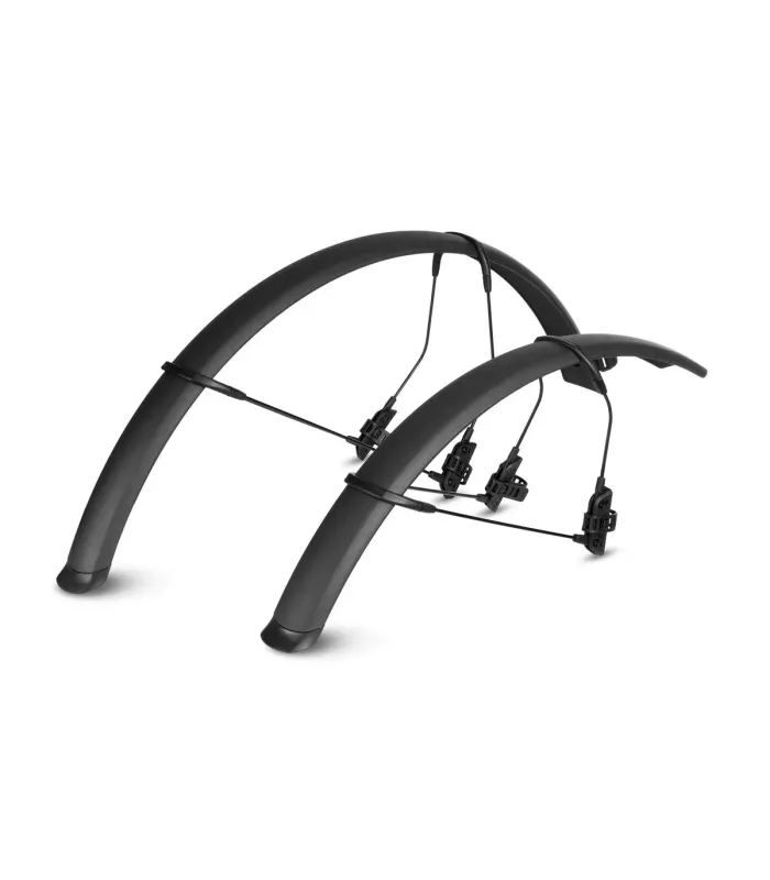 Garde-boue ACID Clip-On GRAVEL 28