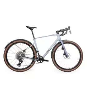 Garde-boue ACID Clip-On GRAVEL 28