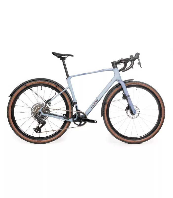 Garde-boue ACID Clip-On GRAVEL 28