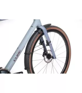 Garde-boue ACID Clip-On GRAVEL 28
