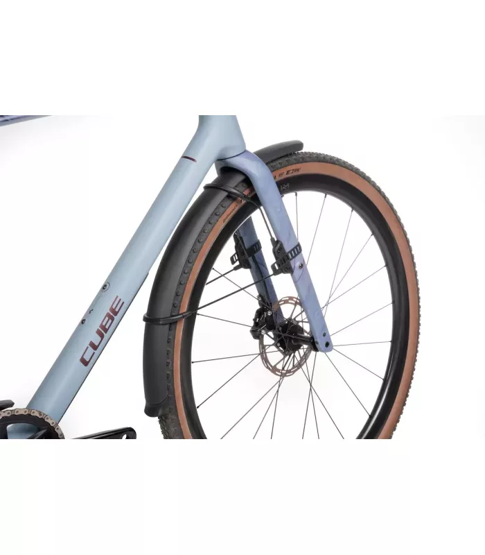 Garde-boue ACID Clip-On GRAVEL 28