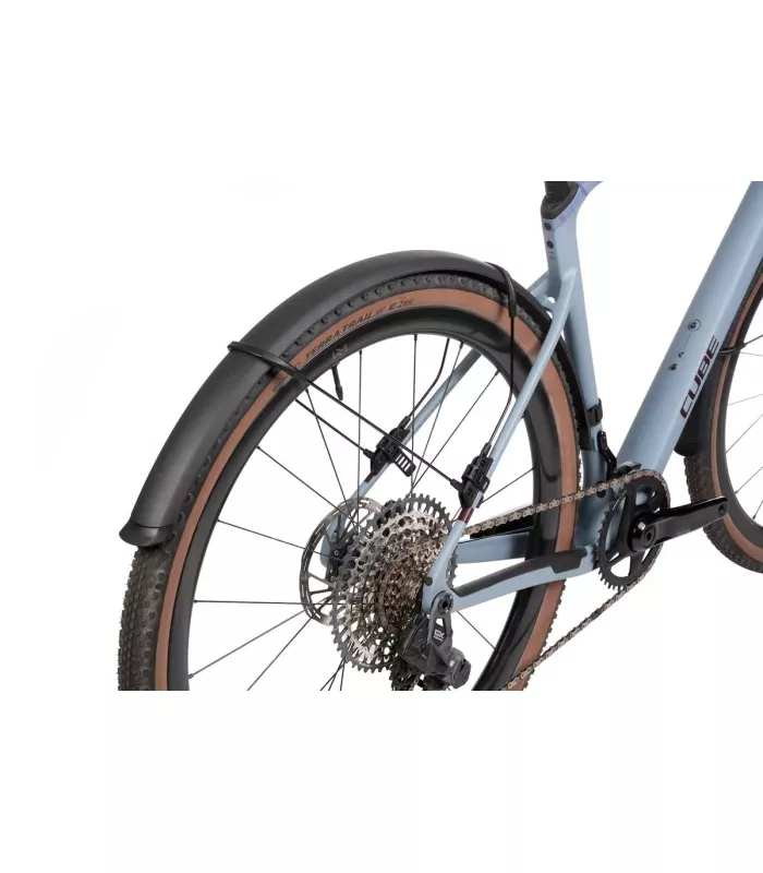 Garde-boue ACID Clip-On GRAVEL 28