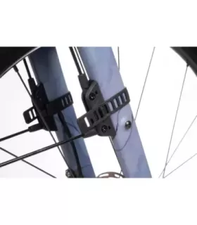 Garde-boue ACID Clip-On GRAVEL 28