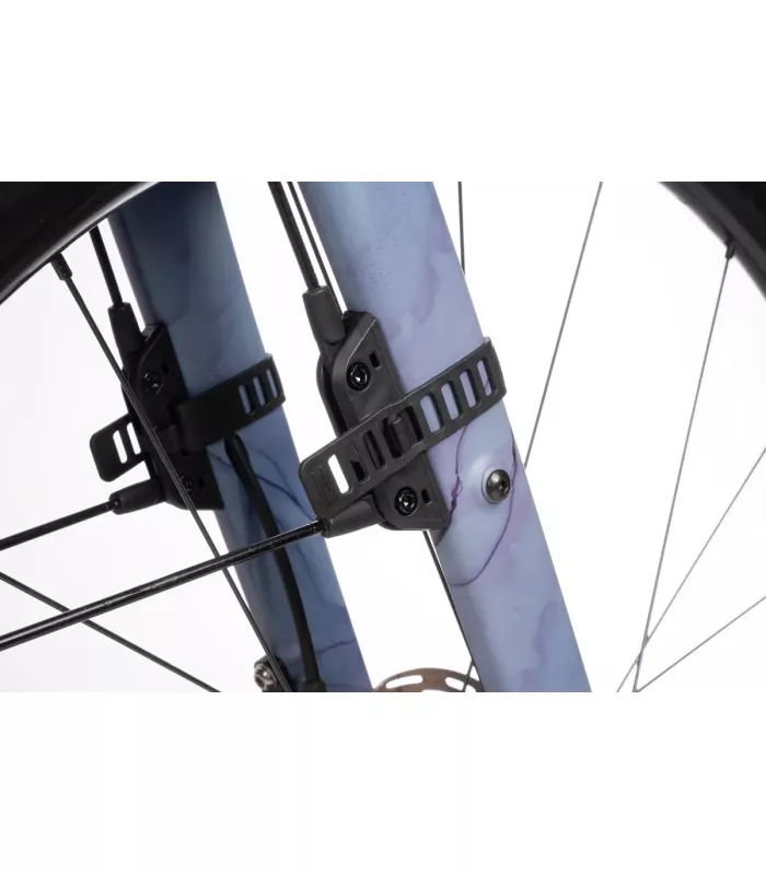 Garde-boue ACID Clip-On GRAVEL 28