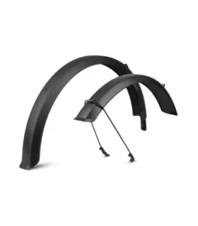 Garde-boue ACID SIC 2.0 64 28" BB Mount