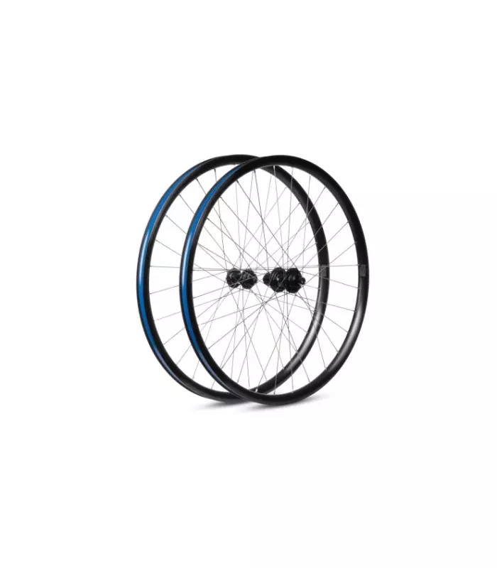 Roues Gravel ACID Race HPA 29" CL