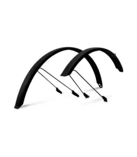 Garde-boue ACID 57 28" BB Mount 2.0